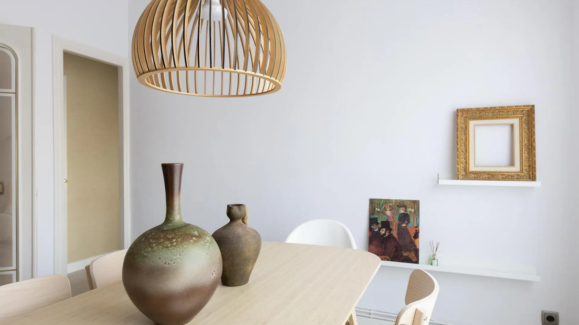 Appartement Stay Barcelona Long Term Camp Nou