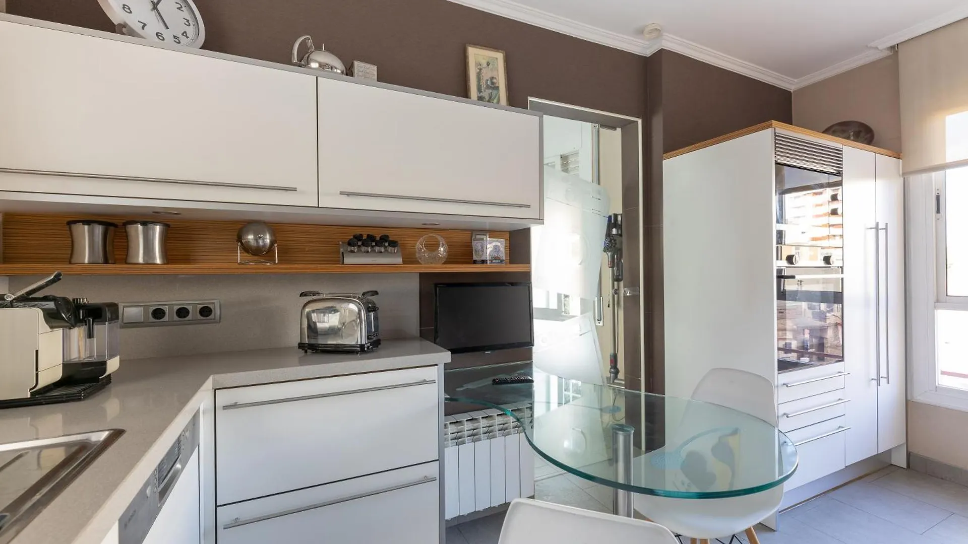 Appartement Stay Barcelona Long Term Camp Nou Spanje