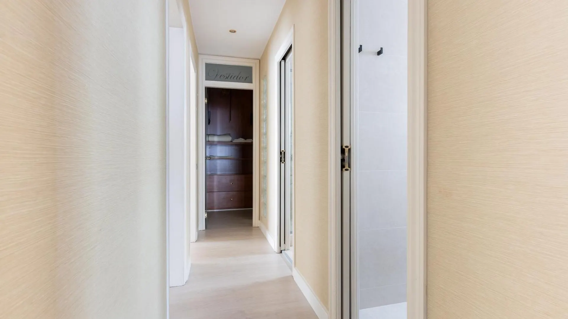 Appartement Stay Barcelona Long Term Camp Nou
