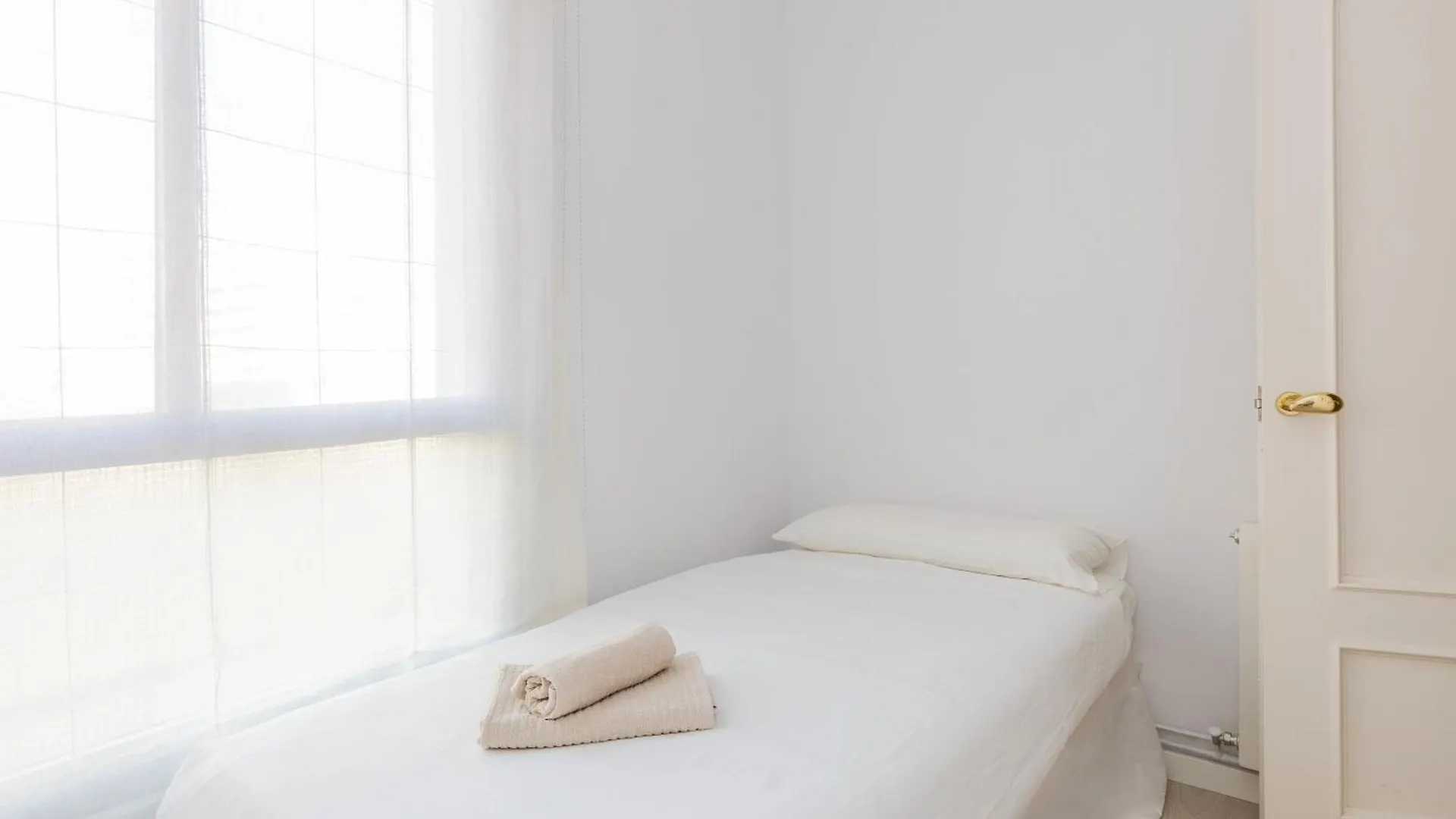 Apartman Stay Barcelona Long Term Camp Nou
