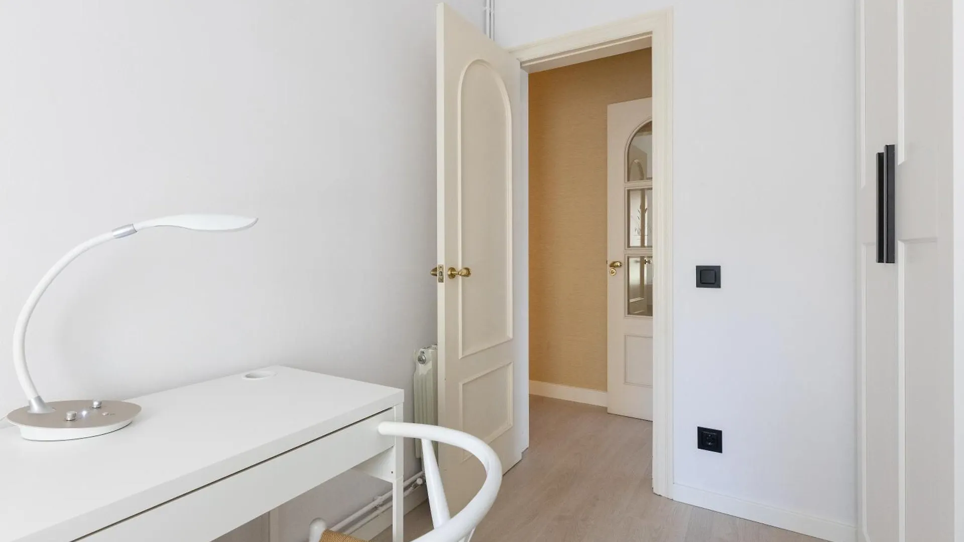 Apartman Stay Barcelona Long Term Camp Nou